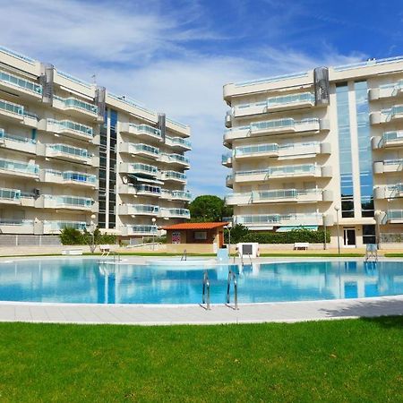 Rentalmar Families Larimar Salou Esterno foto