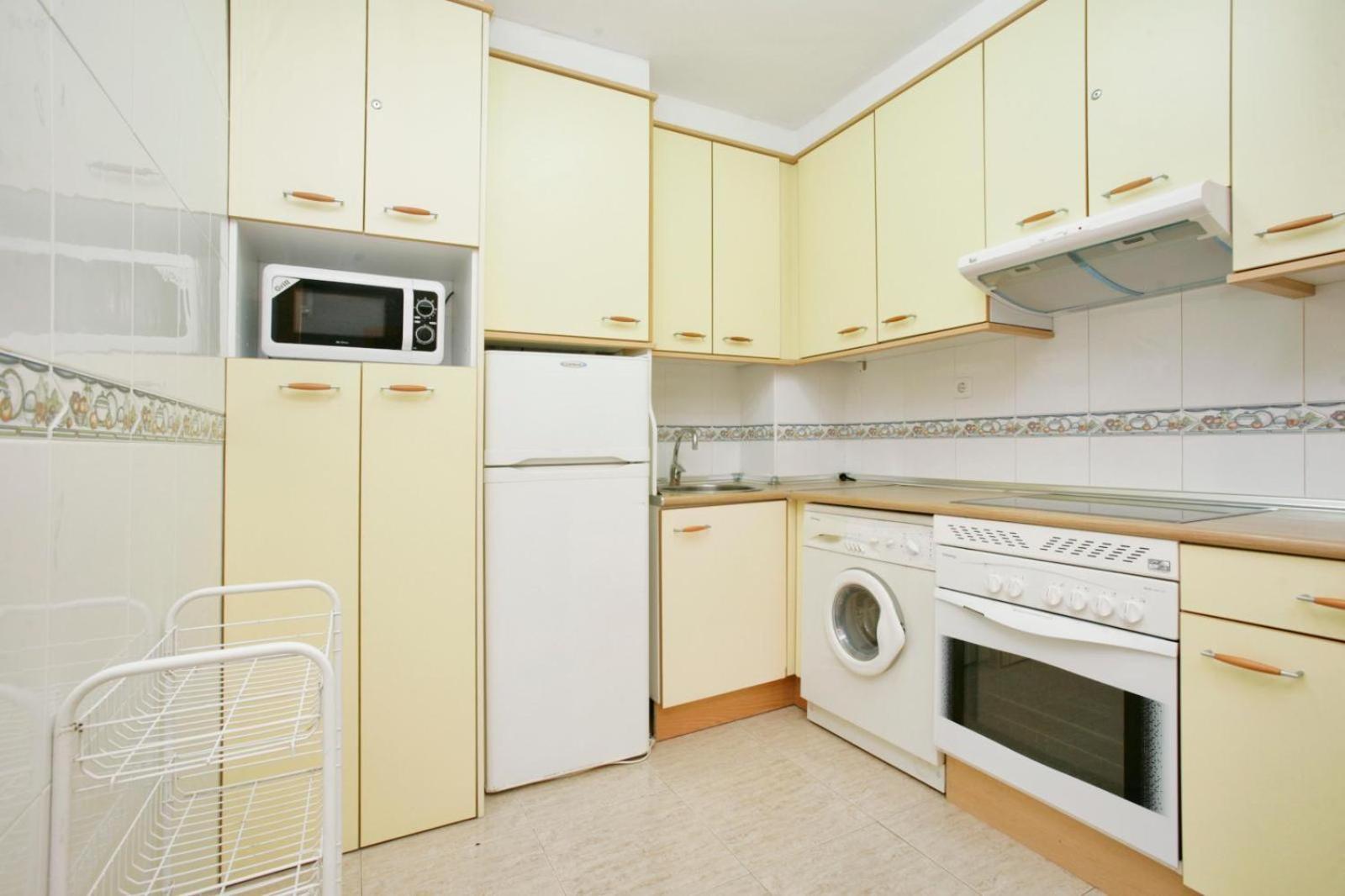 Rentalmar Families Larimar Salou Esterno foto