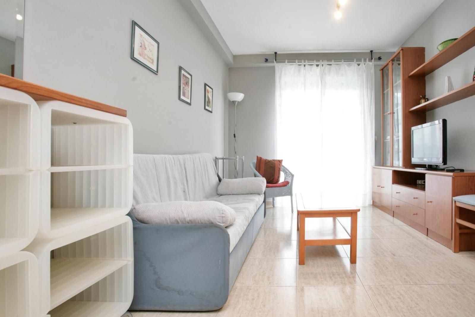 Rentalmar Families Larimar Salou Esterno foto