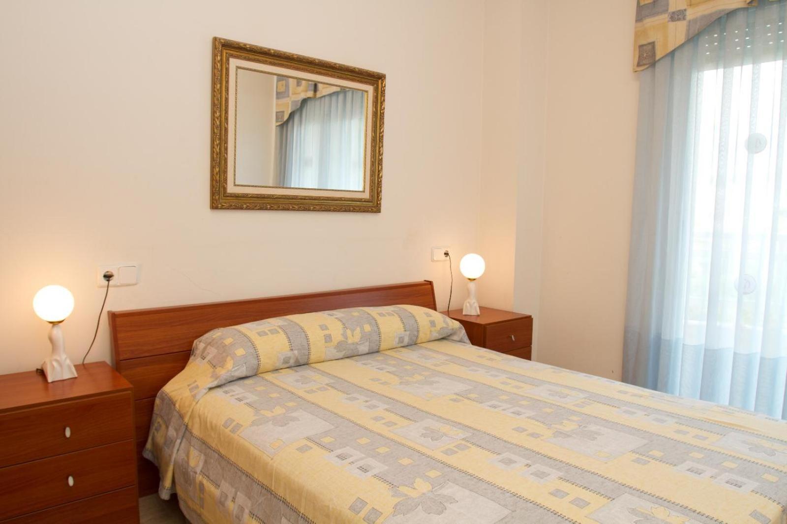 Rentalmar Families Larimar Salou Esterno foto