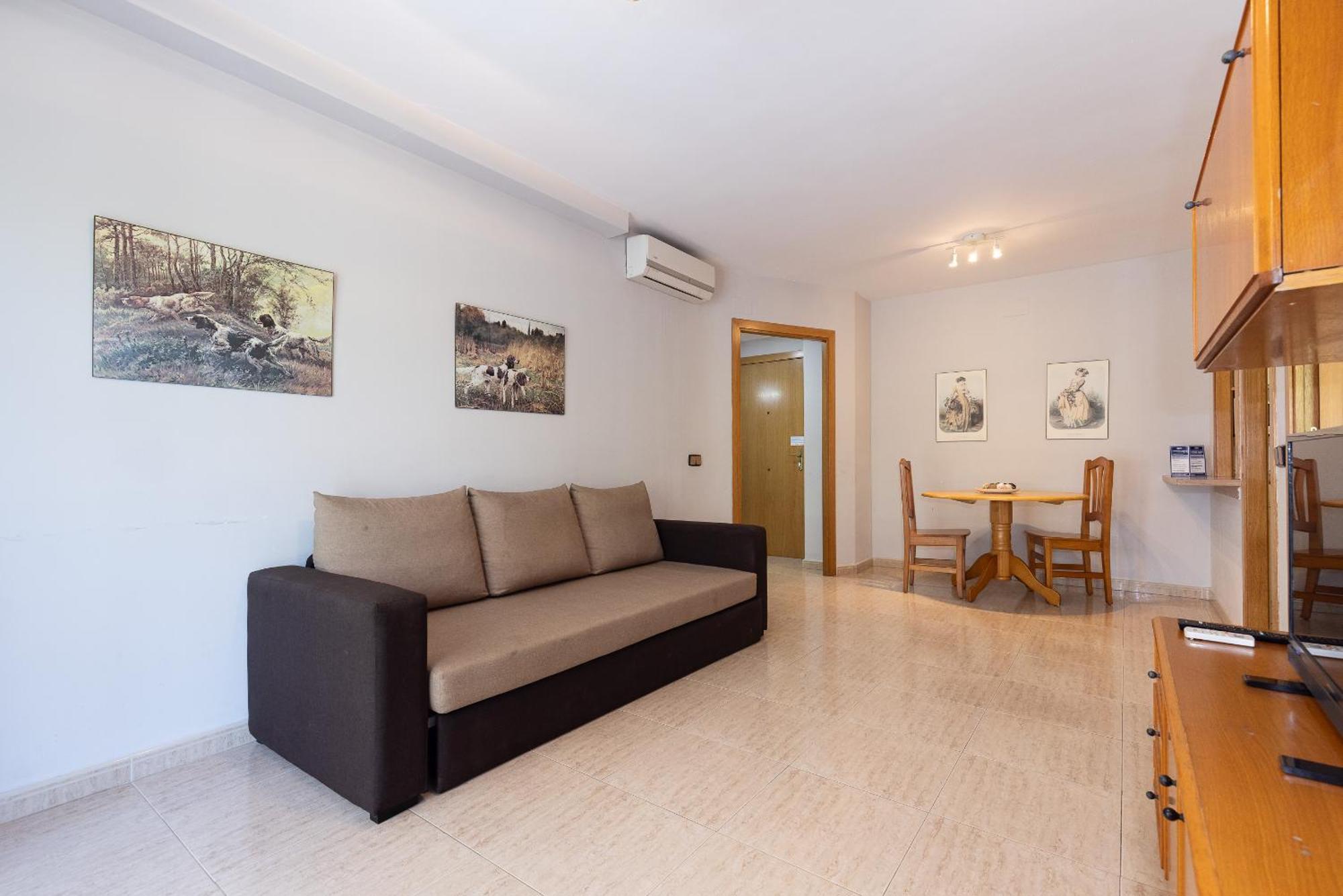 Rentalmar Families Larimar Salou Esterno foto