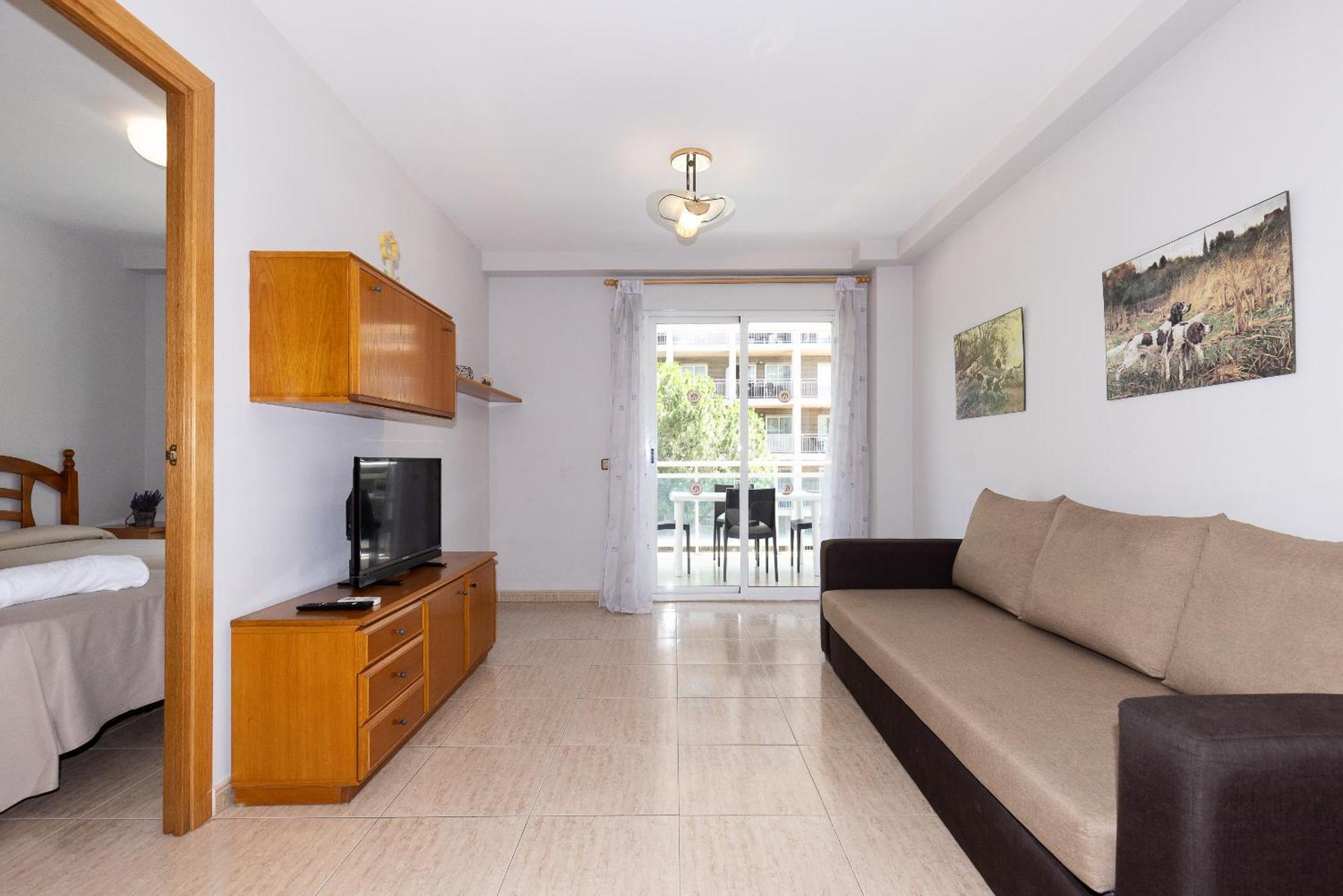 Rentalmar Families Larimar Salou Esterno foto