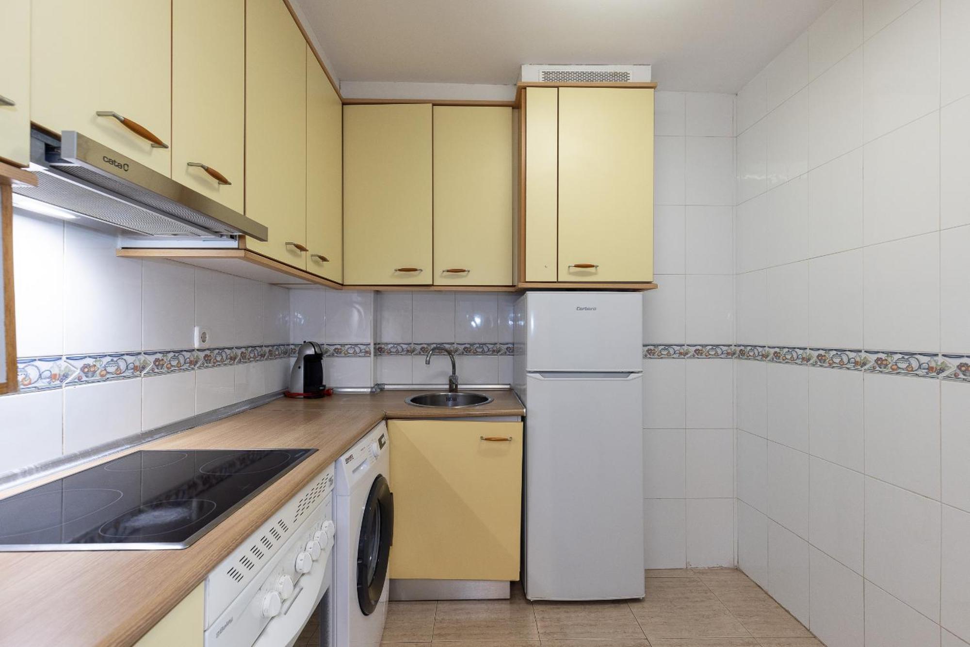 Rentalmar Families Larimar Salou Esterno foto