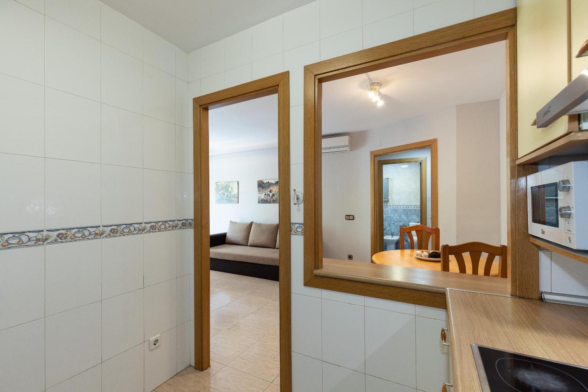 Rentalmar Families Larimar Salou Esterno foto