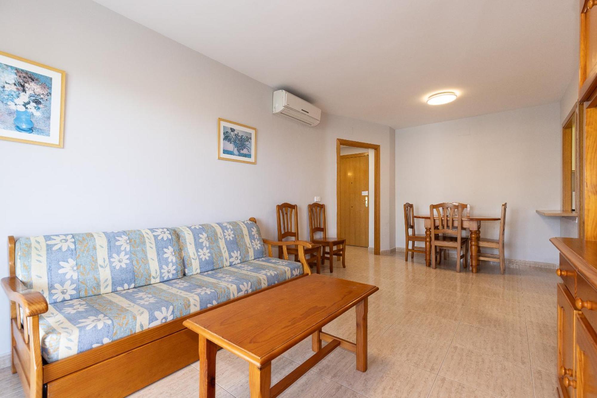 Rentalmar Families Larimar Salou Esterno foto