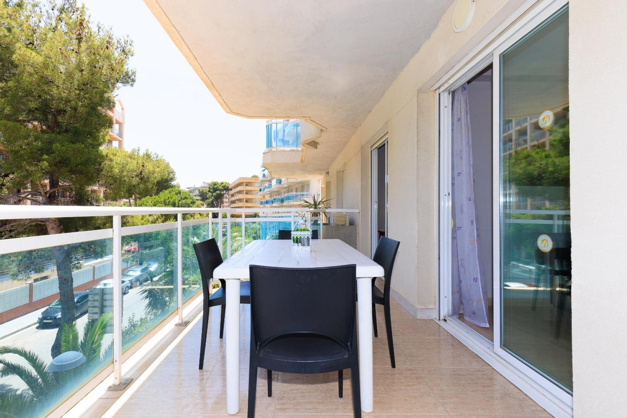 Rentalmar Families Larimar Salou Esterno foto