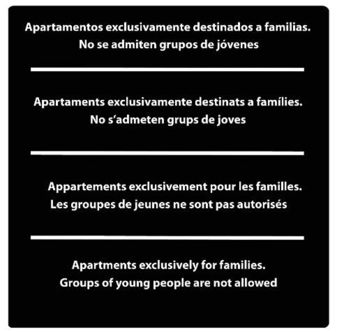 Rentalmar Families Larimar Salou Esterno foto