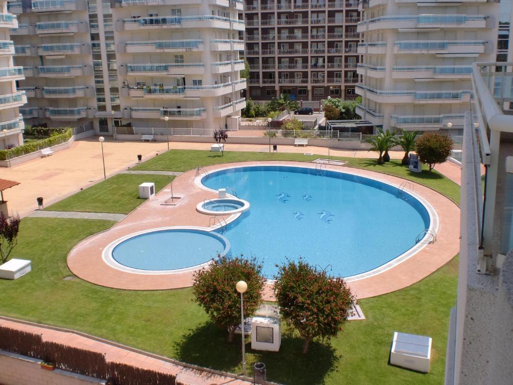 Rentalmar Families Larimar Salou Esterno foto