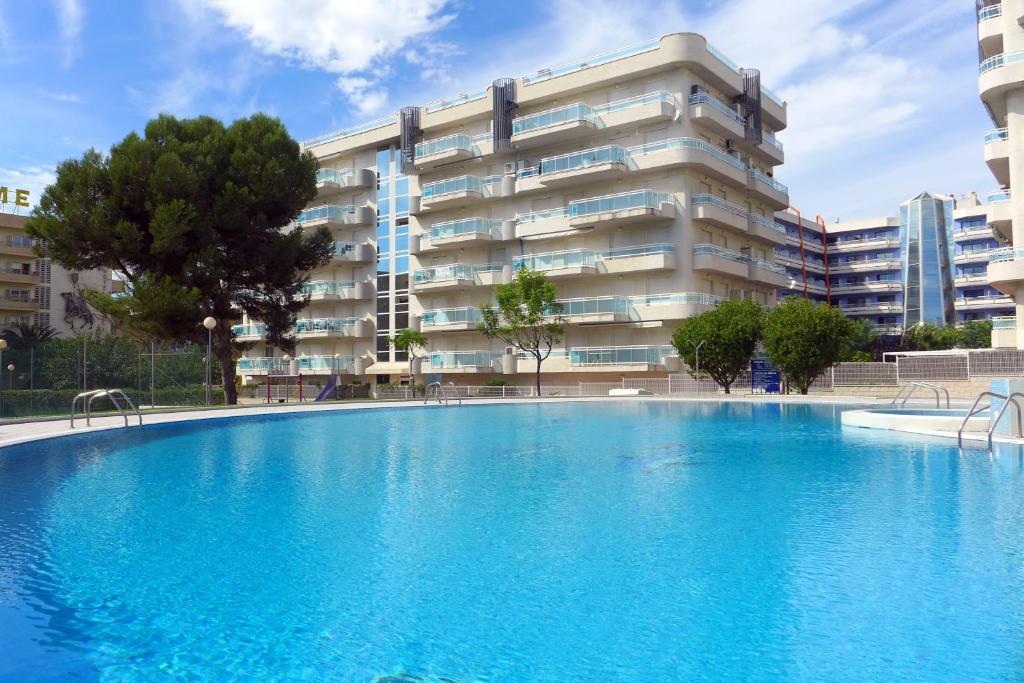 Rentalmar Families Larimar Salou Esterno foto